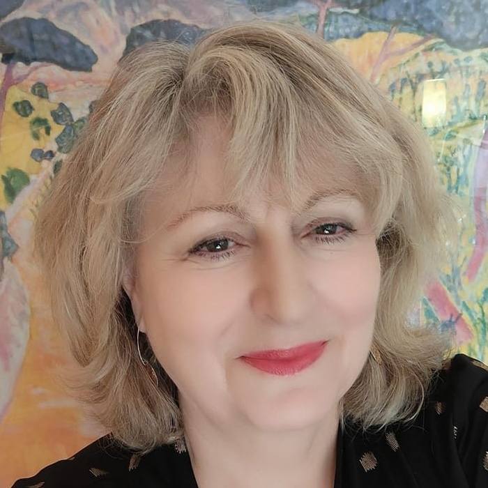 Antonietta Paola Patacca