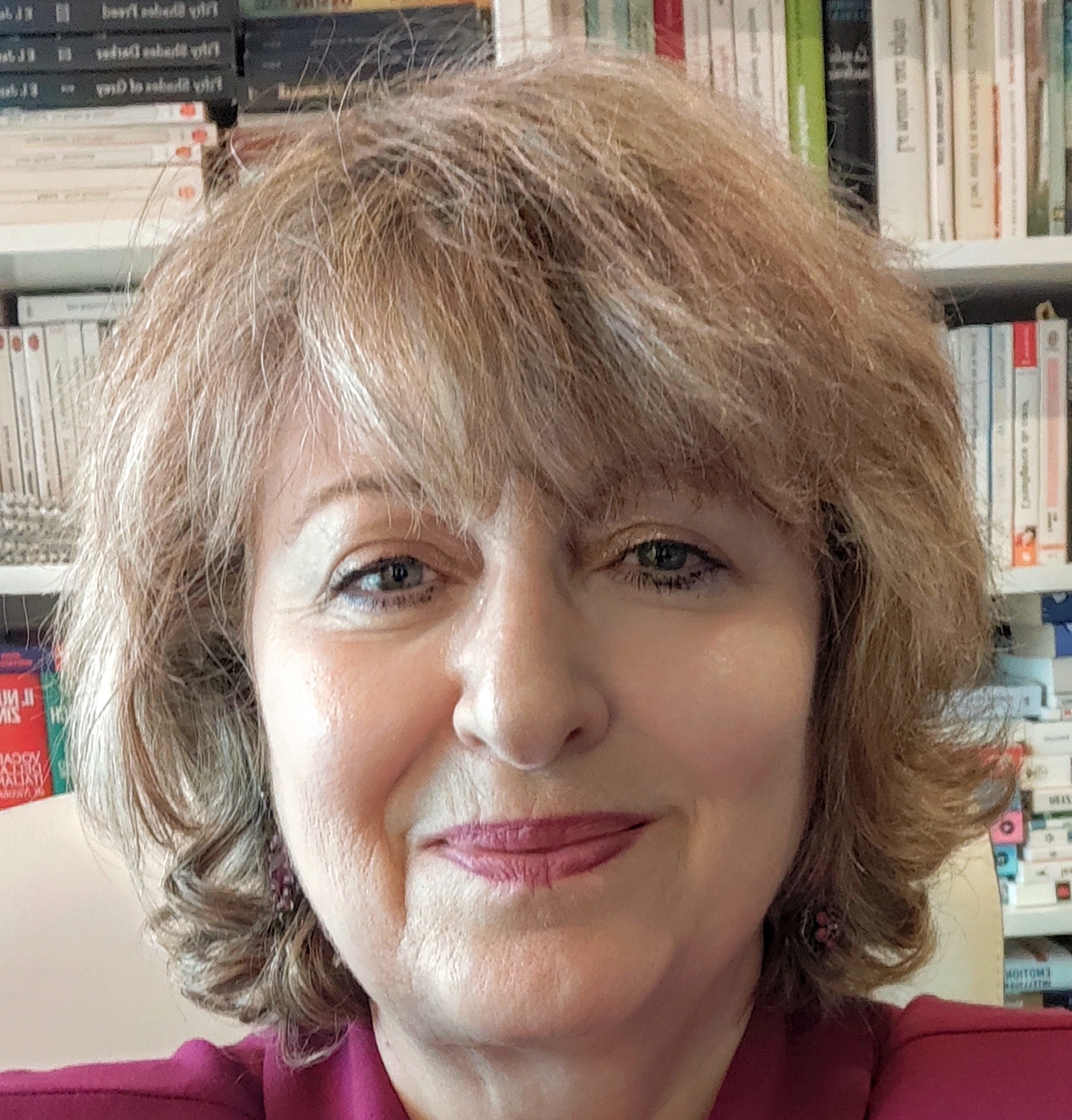 Antonietta Paola Patacca